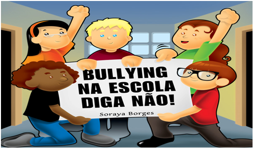 Bullying: Um dia na escola - Oficina Didáctica