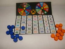Jogos matemáticos para Educação Infantil e Anos Iniciais 